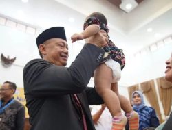 Pontianak Sabet Juara 1 Pencegahan Stunting se-Kalbar: Kunci Sukses Ada di Tangan Warga!