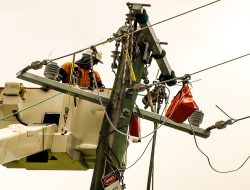 Sektor Energi Siap Serap 6,2 Juta Tenaga Kerja, Jadi Motor Ekonomi Hijau Nasional