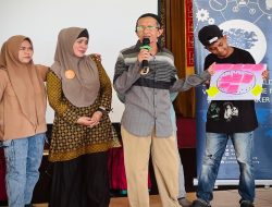 Warga Yuka Gali Potensi dan Harapan: Pendidikan, Kesehatan, hingga Wisata Jadi Fokus