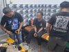 Mengaku Polisi, DPO Pencurian Kendaraan di Bitung Akhirnya Tertangkap!