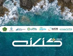 AICIS+ 2025 Terima 1.000 Naskah dari 18 Negara, Bukti Reputasi Akademik Mendunia