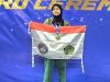 Bikin Bangga! Siswi Madrasah Raih Emas di MBW Taekwondo International Championship 2025 Malaysia