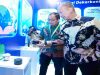 Proyek Percontohan CCU di Petrokimia Gresik Dukung Target NZE 2050