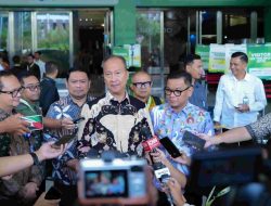 Empat Faktor Kunci Dorong Transformasi Industri Hijau Indonesia, Ini Penjelasannya