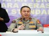Satgas Pangan Tetapkan Tiga Pejabat PT FS Jadi Tersangka Beras Oplosan, Ancaman Hukuman 20 Tahun