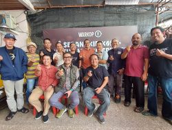 Peran Penting Kolaborasi untuk Wujudkan Iklim Media Berkelanjutan di Kalimantan Barat