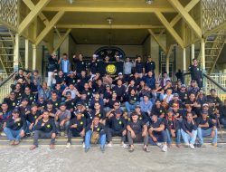 Aksi Anarkis Demonstran Dikutuk Barisan Pemuda Melayu Kalbar