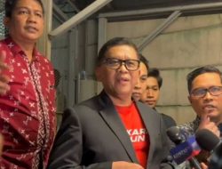 Bebas dari Rutan KPK Berkat Amnesti Presiden, Hasto Akan Ambil Kuliah Hukum untuk Perjuangkan Keadilan