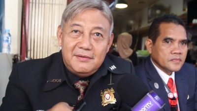 Perlakuan Istimewa untuk Tom Lembong dan Hasto Dikhawatirkan Mencoreng Wajah Hukum