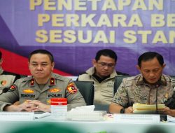 Satgas Pangan Polri Dalami Dugaan Pengoplosan Beras PT SY dan PT PIM Wilmar, Bukti Terus Dikumpulkan