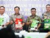 Satgas Pangan Ungkap 132 Ton Beras Oplosan Premium PT Food Station, 3 Petinggi Jadi Tersangka