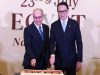 Indonesia-Mesir Perkuat Kemitraan Pertahanan Lewat Egypt National Day 2025 di Jakarta