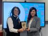 Polri dan Kepolisian Hong Kong Perkuat Sinergi Internasional Lindungi Perempuan dan Anak