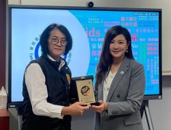 Polri dan Kepolisian Hong Kong Perkuat Sinergi Internasional Lindungi Perempuan dan Anak