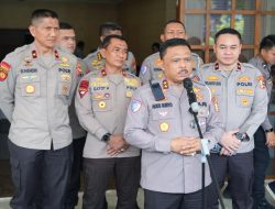 Kakorlantas Siagakan 7.000 Personel Amankan HUT ke-80 RI, Jalur VVIP hingga Pesta Rakyat Dipastikan Aman