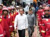 Tangani Karhutla, Menteri LHK Dorong Teknologi Permanen dan Sanksi Tegas di Kalbar