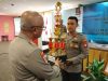 Sinergi Warga dan Polisi, Pos Kamling Murai Sekadau Raih Juara 1 Tingkat Polda Kalbar