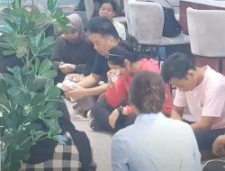 Ashanty Tutup Bisnis Kue Lumiere Setelah 6 Tahun, Tangis Pecah di Hadapan Karyawan