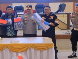 Utang Rp500 Ribu Berujung Maut, Pembunuhan Tragis di Natar Gunakan Golok dan Senar Pancing