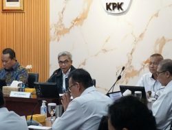 KPK dan BPK Kolaborasi Awasi Strategi Pencegahan Korupsi, Entry Meeting Awali Pemeriksaan Kinerja 2025