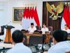 Indonesia Tetap Tenang dan Stabil di Tengah Gejolak Global