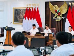 Indonesia Tetap Tenang dan Stabil di Tengah Gejolak Global