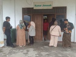 Pembunuhan Sadis di Kali Merah Yahukimo, Satgas Damai Cartenz Bergerak Cepat Buru Pelaku