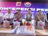 Kecurangan Beras Raup Omzet Rp5 Miliar, Enam Pelaku Raup Untung dari Manipulasi Mutu