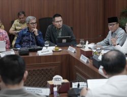 KPK Tegaskan Kawal Koperasi Merah Putih, Dorong Sinergi Regulasi dan Pengawasan Nasional