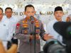 Titik Api di Kalbar Menurun, Modifikasi Cuaca Dinilai Berhasil