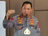 Kapolri: Kearifan Lokal Buka Lahan dengan Membakar Harus Patuhi Aturan