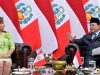 Indonesia–Peru Rayakan 50 Tahun Persahabatan, Sepakat Perkuat Perdagangan dan Investasi