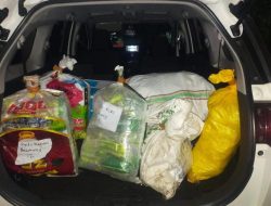 Bareskrim Polri Gagalkan Peredaran 80 Kg Sabu di Sulsel, Dua Tersangka Ditangkap