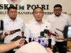 Bareskrim Bongkar Jaringan Narkoba Malaysia–Indonesia Sita 6,5 Kg Sabu, Dua Bandar Buron
