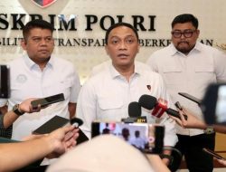 Bareskrim Bongkar Jaringan Narkoba Malaysia–Indonesia Sita 6,5 Kg Sabu, Dua Bandar Buron
