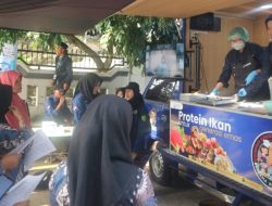 KKP Kenalkan 244 Produk Hilirisasi Perikanan, Dorong Konsumsi Ikan dan Peluang Usaha
