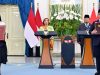 IP CEPA Indonesia–Peru Rampung Hanya 14 Bulan Saja, Ini Sektor yang Diuntungkan