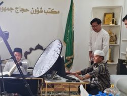 Digitalisasi Arsip Haji Bersejarah di KUH Jeddah, Simpan Jejak Penyelenggaraan Ibadah Puluhan Tahun