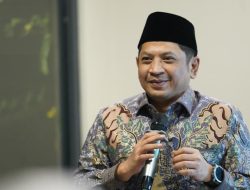 Kemenag Siapkan Fasilitator Kurikulum Berbasis Cinta untuk Transformasi Pendidikan Madrasah