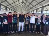 Kemenag Magangkan Dai Muda di Pesantren untuk Dakwah dan Pemberdayaan Umat
