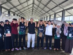 Kemenag Magangkan Dai Muda di Pesantren untuk Dakwah dan Pemberdayaan Umat