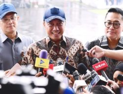 16 Ribu Undangan Akan Hadiri Peringatan HUT ke-80 RI di Istana Merdeka