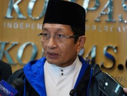 Menag Ungkap Alasan Transisi Haji 2026 ke BP Haji Belum Bisa Jalan!