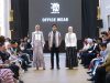JMFW 2026 Jadikan Indonesia Kiblat Tren Modest Fashion Dunia