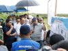 150 Ribu Hektare Sawah Baru di Kapuas, DPR Optimistis Indonesia Swasembada Pangan