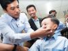 Program Cek Kesehatan Gratis Sasar 53 Juta Pelajar di Seluruh Indonesia