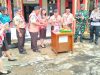 Semarak HUT ke-64 Pramuka di Parindu: 200 Pelajar Kobarkan Semangat Kebangsaan
