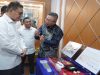 Mendag Lepas Ekspor Komponen Elektronik Batam Senilai USD15 Juta ke 4 Negara