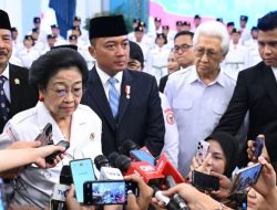 Dari Paskibraka ke Duta Pancasila: Pesan Megawati untuk Generasi Muda Indonesia