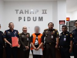 Tersangka Penyelundupan 5.400 Telur Penyu di Sambas Diserahkan ke JPU, Oknum TNI Ditangani Pomdam XII/TPR